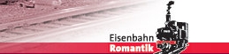 weitere Filme gibt es bei Eisenbahnromantik. 